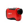 Merač vzdialenosti a rýchlosti UNI-T LM1500 (1)