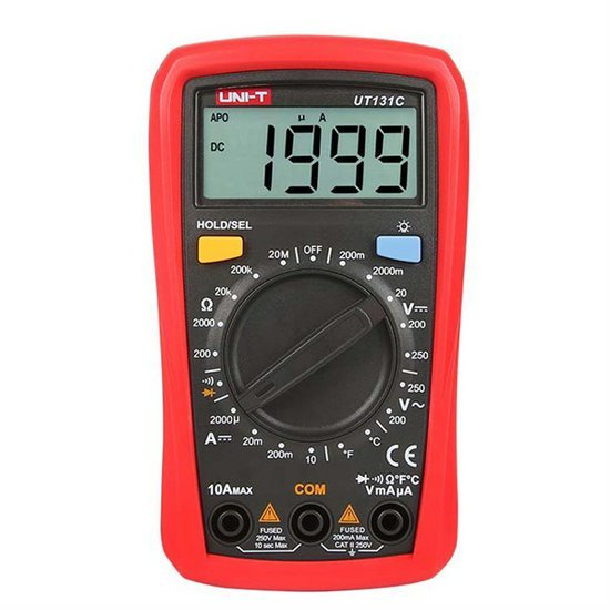 UNIT UT131C