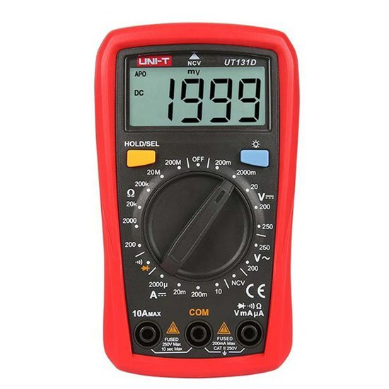 UNIT UT131D