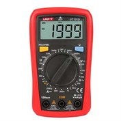 Multimeter UNI-T UT131D