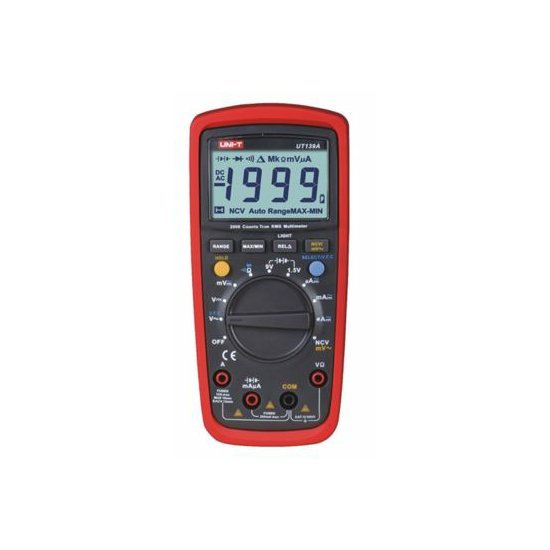 UNI-T UT139A