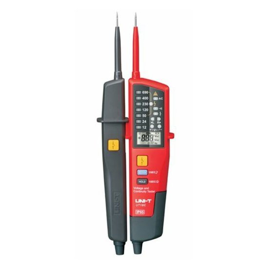 UNI-T UT18C