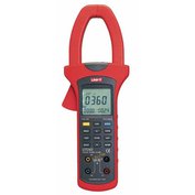 Multimetr UNI-T  UT243 klešťový wattmetr