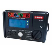 UNI-T UT526 - multimeter, tester izolačného odporu