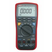 UNI-T  UT533 - multimeter, tester izolačného odporu