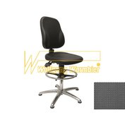Warmbier - ERGO stolička Supertec