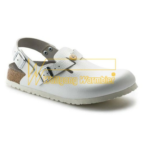 BIRKENSTOCK® Model: TOKIO, topánky, biele, veľkosť 39-48