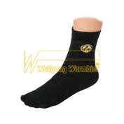 Warmbier ESD čierne ponožky S-2XL