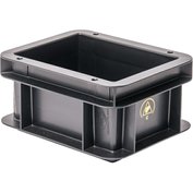 PREPRAVKA WEZ BLACKLINE šírka 200mm
