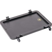 VEKO WEZ BLACKLINE®- VODIVÉ ZÁVESNÉ S 2 VÝKIVNÝMI ZÁPADKAMI 400 x 300mm