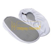 Warmbier Návlek na topánky s gumovou podrážkou, 1 pár, veľkosť 40-43