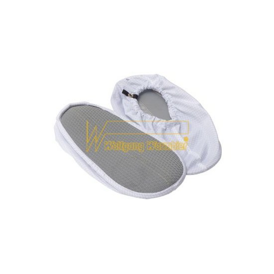 Warmbier Návlek na topánky s gumovou podrážkou, 1 pár, veľkosť 35-39
