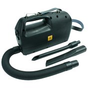 Vysávač WETEC typ 7350, ESD, bez regulácie sacieho výkonu 555-ESD-S
