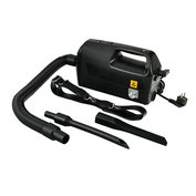 Vysávač WETEC typ 7350, ESD, s reguláciou sacieho výkonu 555-ESD-S